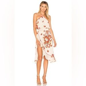 x REVOLVE Baye Midi in Poppy Floral
HOUSE OF HARLOW 1960